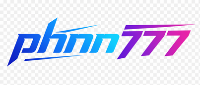 phnn777 official gaming platform logo